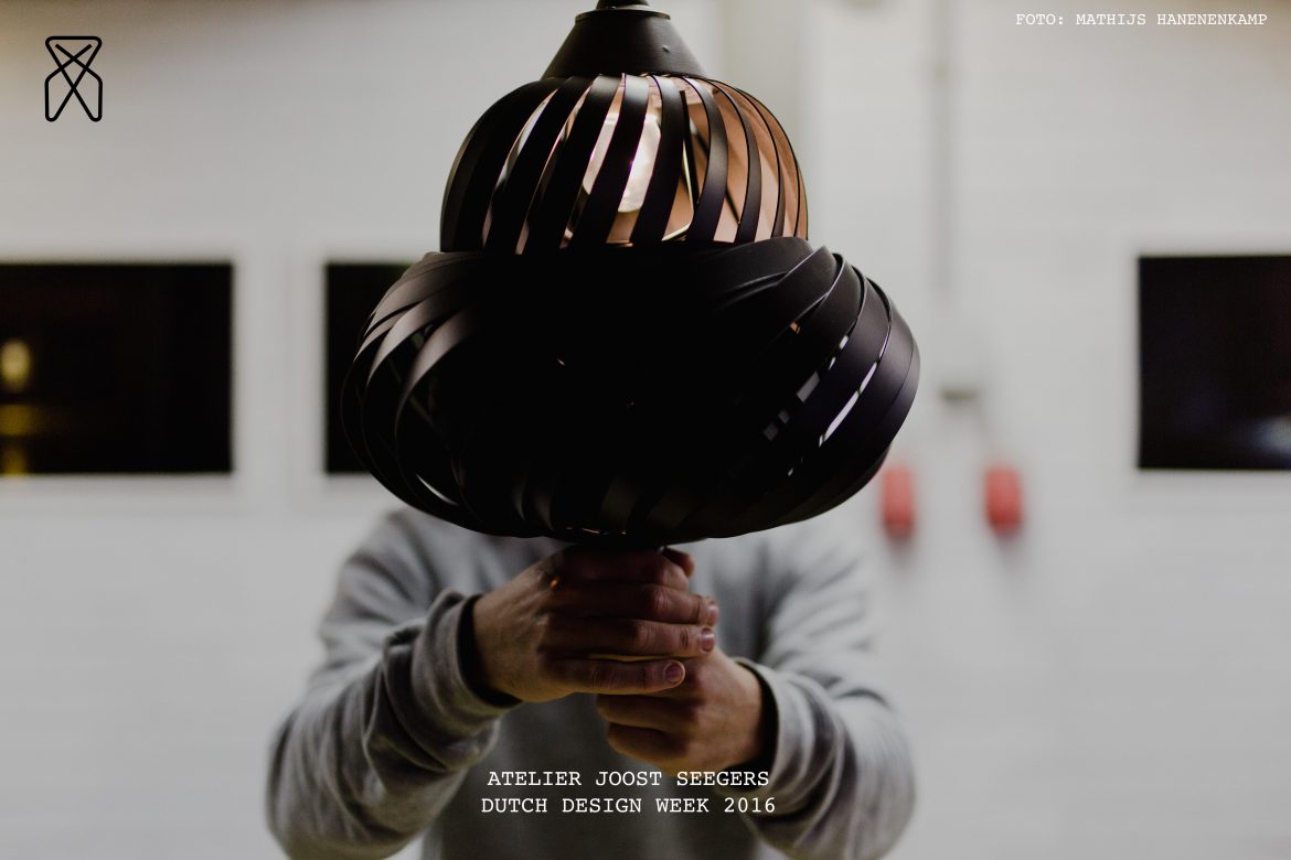 Dutch Design Week 2016
