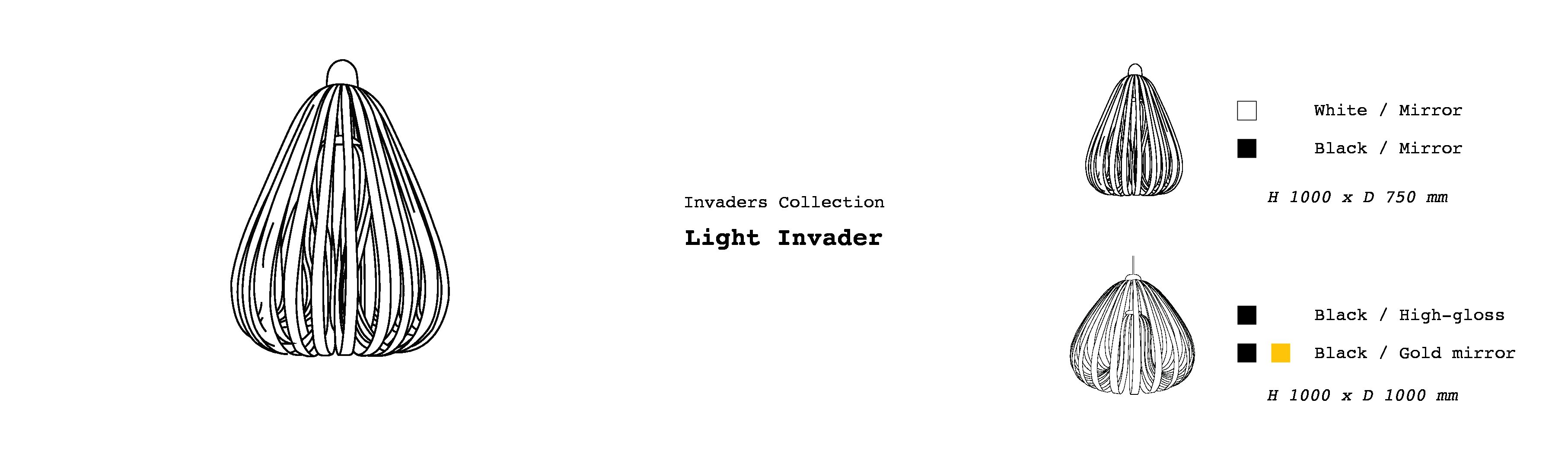 light invader