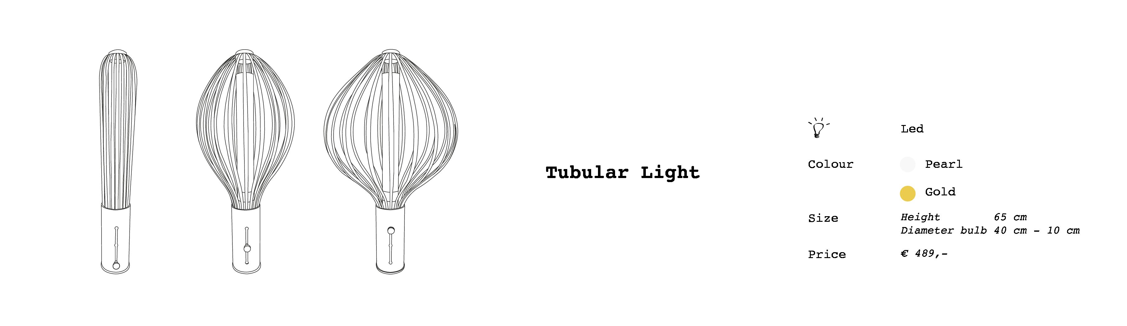 Tubularlight